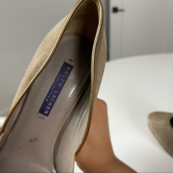 RALPH LAUREN PURPLE LABEL - Picture 3 of 6